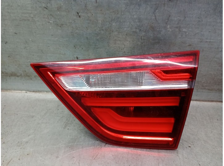 Recambio de piloto trasero derecho para bmw x4 (f26) xdrive 20 d referencia OEM IAM 63217331284 63217331284 