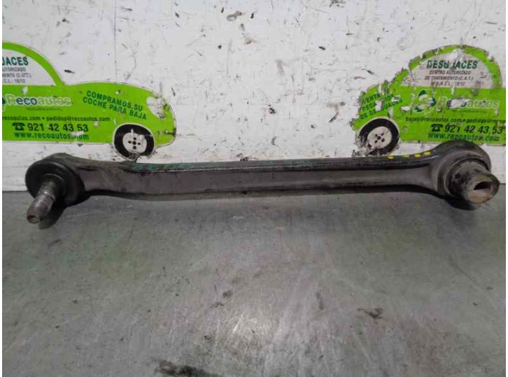 Recambio de brazo suspension inferior trasero derecho para audi a4 berlina (b5) 1.9 tdi quattro referencia OEM IAM 