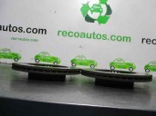 Recambio de disco freno delantero para toyota yaris (ncp1/nlp1/scp1) 1.4 turbodiesel cat referencia OEM IAM 4351252040  