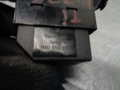 Recambio de mando elevalunas trasero izquierdo para seat leon (1m1) 1.6 referencia OEM IAM 1M0959855 