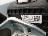 Recambio de airbag delantero derecho para dacia sandero iii 1.0 tce 90 referencia OEM IAM 985362281R 985251729R 