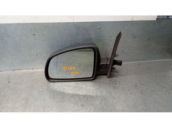 Recambio de retrovisor izquierdo para opel meriva a 1.7 16v referencia OEM IAM 13148952 6428171 