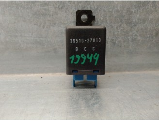 Replacement relay for Kia Magentis 2.0 CRDi OEM IAM reference 3951027010 3951027010 