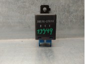 Replacement relay for Kia Magentis 2.0 CRDi OEM IAM reference 3951027010 3951027010 