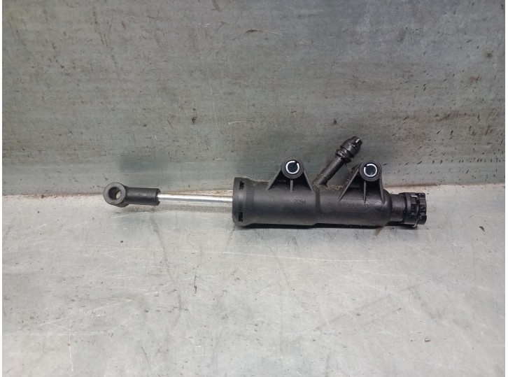 Recambio de bomba embrague para volkswagen crafter caja/chasis (sz_) 2.0 tdi referencia OEM IAM A9062900212 2E0721401C 