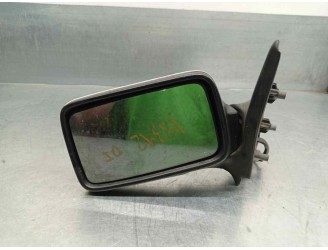 Replacement left mirror for Seat Cordoba sedan (6K2) 1.9 TDI OEM IAM reference 6K2857507 5 PINS 2 DOORS