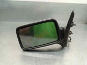 Replacement left mirror for Seat Cordoba sedan (6K2) 1.9 TDI OEM IAM reference 6K2857507 5 PINS 2 DOORS