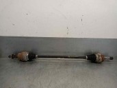 Recambio de transmision trasera izquierda para volvo xc90 2.4 diesel cat referencia OEM IAM P30651528  