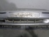 Recambio de paragolpes delantero para seat toledo (1l) 1.9 tdi referencia OEM IAM 1L0807217J GRIS 