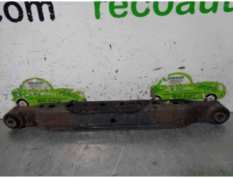 Recambio de brazo suspension inferior trasero izquierdo para nissan qashqai (j10) 1.5 turbodiesel cat referencia OEM IAM N122020