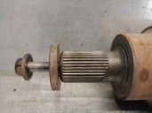 Recambio de transmision trasera izquierda para volvo xc90 2.4 diesel cat referencia OEM IAM P30651528  