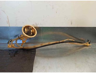 Recambio de aforador para bmw serie 3 touring (e91) 2.0 turbodiesel cat referencia OEM IAM 7190944 A2C53216242 CONTINENTAL