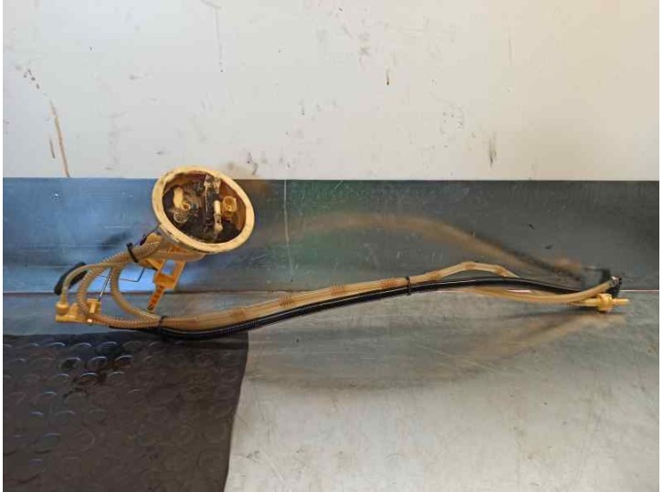 Recambio de aforador para bmw serie 3 touring (e91) 2.0 turbodiesel cat referencia OEM IAM 7190944 A2C53216242 CONTINENTAL