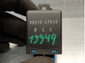 Replacement relay for Kia Magentis 2.0 CRDi OEM IAM reference 3951027010 3951027010 