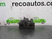 Recambio de pinza freno trasera derecha para toyota yaris (ncp1/nlp1/scp1) 1.4 turbodiesel cat referencia OEM IAM 6FI 