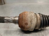 Recambio de transmision trasera izquierda para volvo xc90 2.4 diesel cat referencia OEM IAM P30651528  