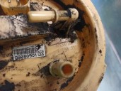 Recambio de aforador para bmw serie 3 touring (e91) 2.0 turbodiesel cat referencia OEM IAM 7190944 A2C53216242 CONTINENTAL