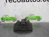 Recambio de pinza freno trasera derecha para toyota yaris (ncp1/nlp1/scp1) 1.4 turbodiesel cat referencia OEM IAM 6FI 