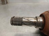 Recambio de transmision trasera izquierda para volvo xc90 2.4 diesel cat referencia OEM IAM P30651528  