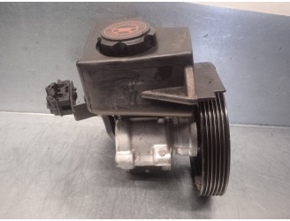 Recambio de bomba servodireccion para peugeot 206 berlina 1.6 referencia OEM IAM 9631411580 26064217 