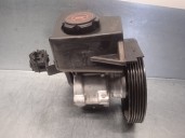 Recambio de bomba servodireccion para peugeot 206 berlina 1.6 referencia OEM IAM 9631411580 26064217 