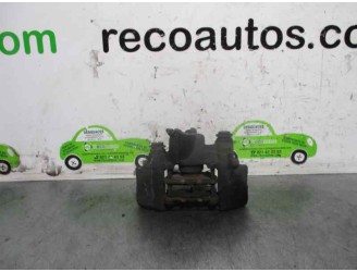 Recambio de pinza freno trasera izquierda para toyota yaris (ncp1/nlp1/scp1) 1.4 turbodiesel cat referencia OEM IAM 6FI  