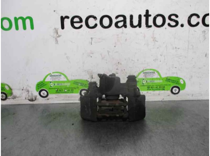 Recambio de pinza freno trasera izquierda para toyota yaris (ncp1/nlp1/scp1) 1.4 turbodiesel cat referencia OEM IAM 6FI 