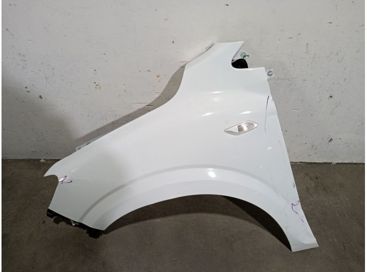 Recambio de aleta delantera izquierda para dacia sandero iii 1.0 tce 90 referencia OEM IAM 631012079R 631012079R 