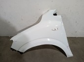 Recambio de aleta delantera izquierda para dacia sandero iii 1.0 tce 90 referencia OEM IAM 631012079R 631012079R 