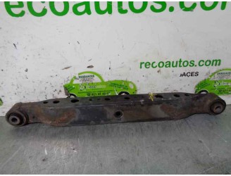 Recambio de brazo suspension inferior trasero derecho para nissan qashqai (j10) 1.5 turbodiesel cat referencia OEM IAM N12202061