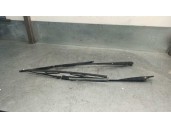 Replacement right front wiper arm for Opel Frontera A 2.3 turbodiesel OEM IAM reference 3471919 