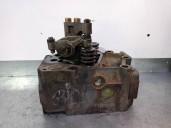 Recambio de culatin para liebherr grua ltm 1055 ltm 1055/3.1 referencia OEM IAM L08359  