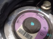 Recambio de bomba servodireccion para peugeot 206 berlina 1.6 referencia OEM IAM 9631411580 26064217 