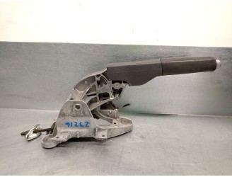 Recambio de palanca freno de mano para volkswagen golf v berlina (1k1) 1.9 tdi referencia OEM IAM 1K0711305H 1K0711303J 