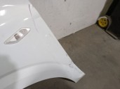 Recambio de aleta delantera izquierda para dacia sandero iii 1.0 tce 90 referencia OEM IAM 631012079R 631012079R 