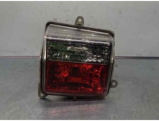 Recambio de faro antiniebla trasero izquierdo para citroën c6 2.7 v6 hdi fap cat (uhz / dt17ted4) referencia OEM IAM 9646228280 