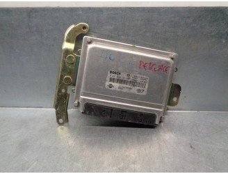 Recambio de centralita motor uce para nissan almera (n16/e) 2.2 16v turbodiesel cat referencia OEM IAM 237105M300 0281010141 BOS