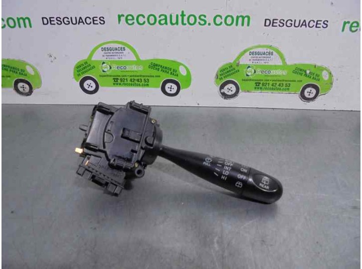 Recambio de mando limpia para toyota yaris (ncp1/nlp1/scp1) 1.4 turbodiesel cat referencia OEM IAM 6473B49 