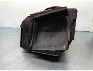 Replacement multifunction display for Citroën C6 2.7 V6 HDi FAP CAT (UHZ / DT17TED4) OEM IAM reference 9661274080 
