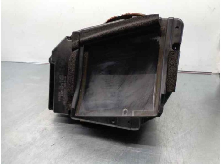 Recambio de pantalla multifuncion para citroën c6 2.7 v6 hdi fap cat (uhz / dt17ted4) referencia OEM IAM 9661274080 