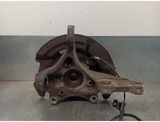 Recambio de mangueta delantera izquierda para hyundai ioniq referencia OEM IAM 51710G2000  