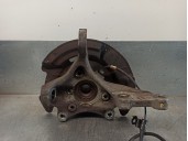 Recambio de mangueta delantera izquierda para hyundai ioniq referencia OEM IAM 51710G2000  