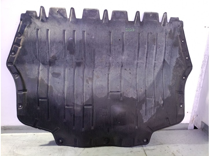 Recambio de cubrecarter para seat altea (5p1) 1.9 tdi referencia OEM IAM 1K0825237N 1K0825237AG 