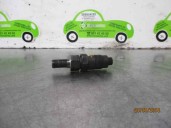 Replacement injector for Hyundai H1 2.5 turbodiesel OEM IAM reference 002EU03 002EU03 LUCAS