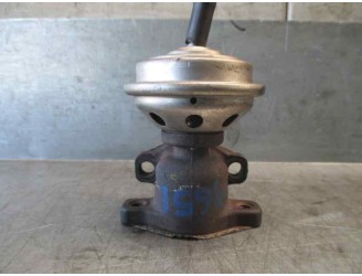 Recambio de valvula egr para audi a4 berlina (b5) 1.9 tdi referencia OEM IAM 028131501E 72172303 PIERBURG