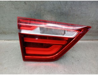 Recambio de piloto trasero izquierdo para bmw x4 (f26) xdrive 20 d referencia OEM IAM 63217331283 63217331283 