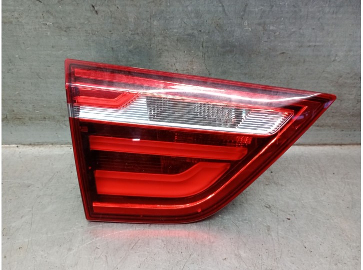 Recambio de piloto trasero izquierdo para bmw x4 (f26) xdrive 20 d referencia OEM IAM 63217331283 63217331283 