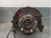 Recambio de mangueta delantera izquierda para hyundai ioniq referencia OEM IAM 51710G2000  