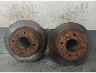DISCO FRENO TRASERO 4320699J01 