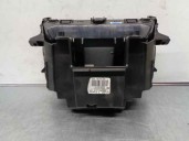 Recambio de pantalla multifuncion para citroën c6 2.7 v6 hdi fap cat (uhz / dt17ted4) referencia OEM IAM 96459618ZD 